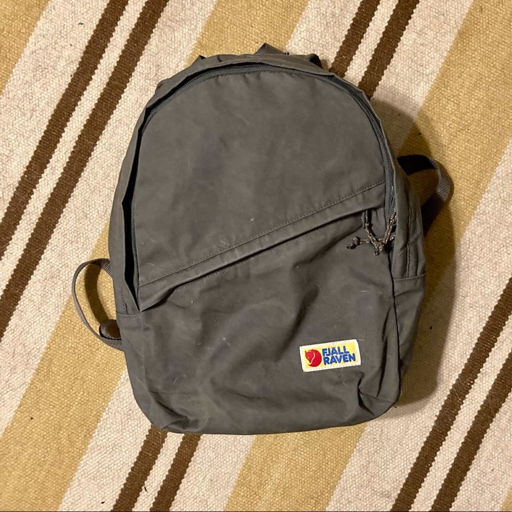 Fjallraven Vardag 16 Backpack